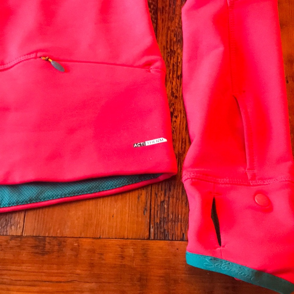 Salomon Actitherm Utility Jacket - image 2